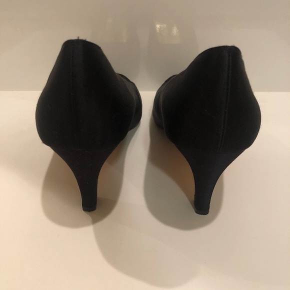 Bottega Veneta Pumps with Signature Weave - Picture 6 of 9